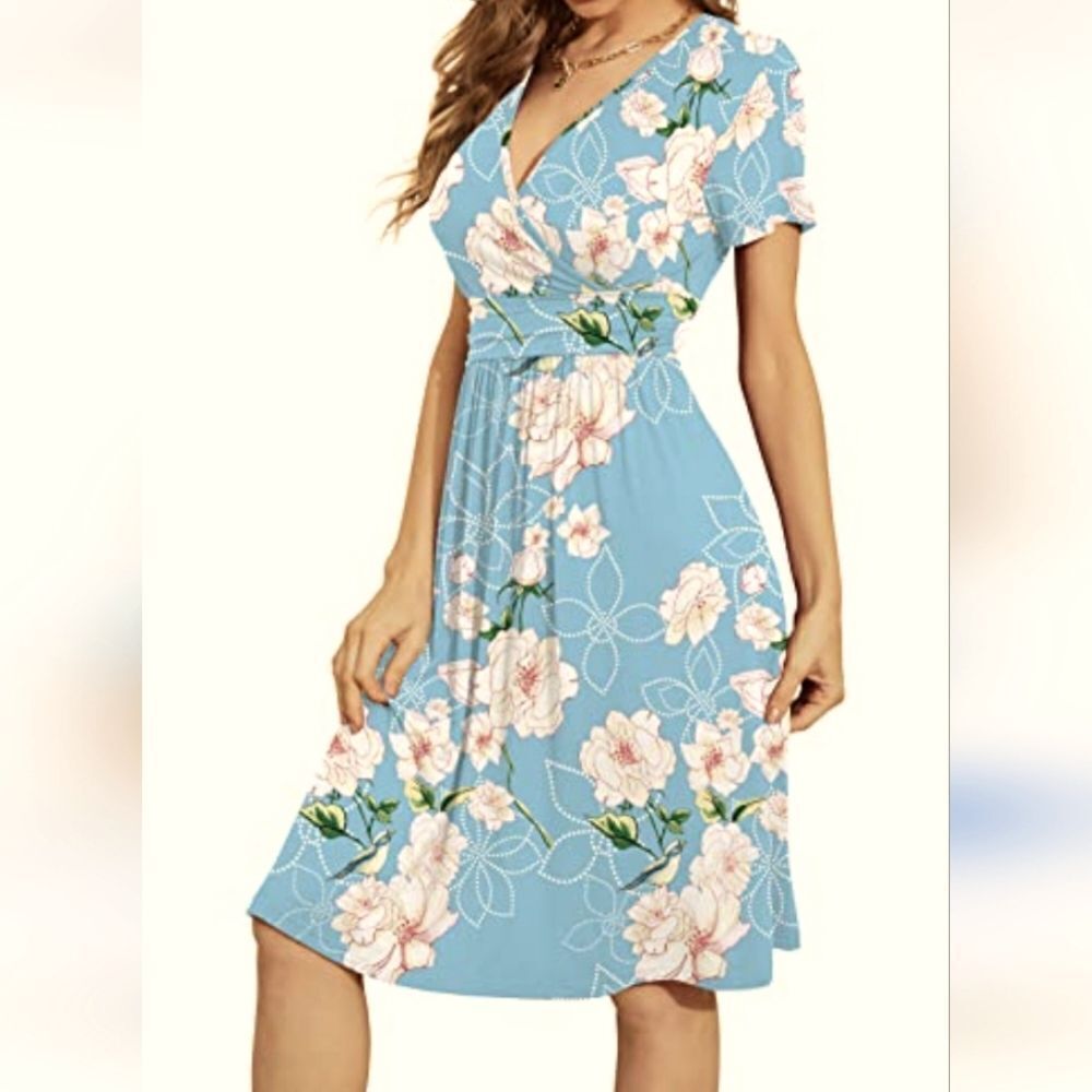 Lilbetter Soft Knit Dress